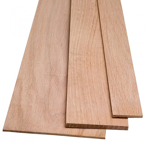 bauman-sawmill-red-oak-lumber-info
